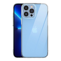 SNOWKIDS 超薄TPU散热防摔 iPhone13 Pro Max手机壳  TPU
