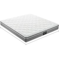 顾家家居 KUKA 乳胶床垫 深睡三区静音舒适抑菌亲肤环保软... 5G垫Plus-1.8X2.0