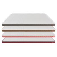 8H M1 Schcott 天然乳胶床垫 咖啡金 120*190*8cm