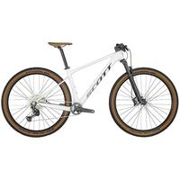 SCOTT斯科特SCALE 930碳纤维越野避减震变速山地自行车