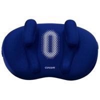 喜来康肩颈按摩仪颈椎腰部背部肩膀斜方肌脖子披肩男女生