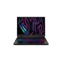 acer/宏碁 电竞性能 电竞游戏笔记本电脑 专业图形处理独显 1920x1200 页岩黑 165Hz 16GB 512G