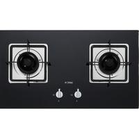 方太（FOTILE）燃气灶 爆炒大火力迅速点火1级能效 轻松清洁 JZT-TH15B-12T