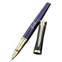 HERO 英雄 签字笔中性笔男士女士商务高档金属宝珠笔水笔碳素圆珠笔签名签单笔高端礼物礼品私人定制logo刻字