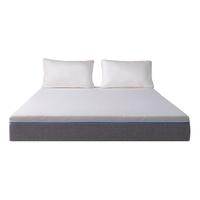 FUANNA 富安娜 漫时光 记忆棉弹簧床垫