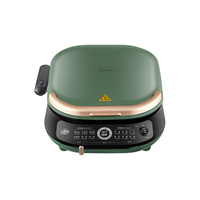  Midea/美的 双面加热 电饼铛