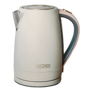  THERMOS/膳魔师 自动断电 电热水壶  1.7L