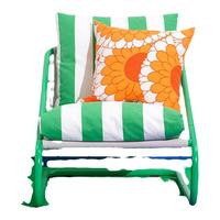 IKEA宜家ONNESTAD奥恩斯扶手椅躺椅靠椅休闲椅简约现代家用