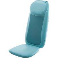 OSIM/傲胜 OS-263 3D暖摩垫 颈腰背部按摩器 蓝色
