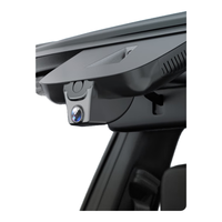 DOD大众迈腾帕萨特途观l速腾宝来探歌朗逸高尔夫7行车记录仪原厂