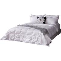 SIDANDA 诗丹娜 日本抗菌95白鹅绒被 轻薄吸湿透气 150*200cm