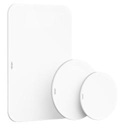 Yeelight 全光谱护眼吸顶灯led超亮现代简约大气客厅灯已接入米家
