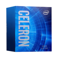 intel 英特尔 奔腾 G5420 CPU 3.8GHz 2核4线程