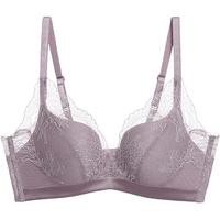 Aimer 爱慕 花园速写系列 女士无钢圈文胸 AM171791