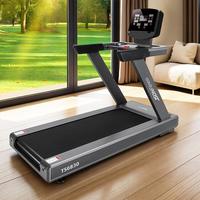 杰森 LEDONG TS6830 跑步机 4HP 150kg