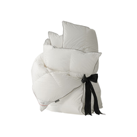 SIDANDA 诗丹娜 零感系列 白鹅绒舒感春秋被 200*230cm