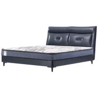 Sealy 丝涟 揽月Slim双层乳胶美姿感应弹簧床垫席梦思