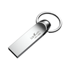 LanKxin 兰科芯 AX USB 2.0 U盘 银色 32GB USB