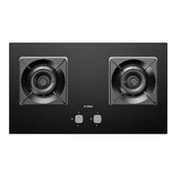 FOTILE 方太 JZT/T-TH28B 台嵌两用燃气灶 天然气