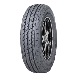佳通轮胎 轮胎195/70R15C  GitiVan 600V1 适配金杯海狮