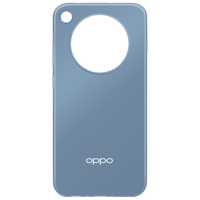 OPPO Find X8s 光彩磁吸全包手机壳保护壳原厂手机壳手机壳手机保护套 Find X8s 保护壳 深海蓝