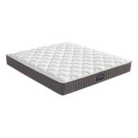 QuanU 全友 105170 加厚乳胶床垫 180*200*21cm