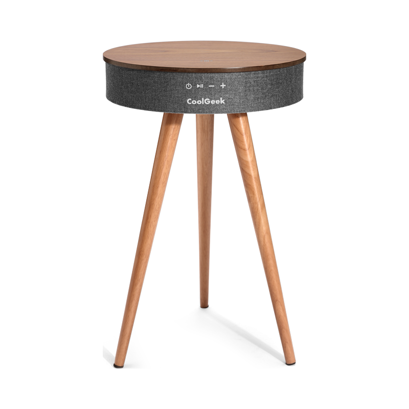 CoolGeek R1 2.1声道 客厅 蓝牙音箱