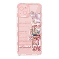 DESALAN 德萨兰 iPhone 13 Pro 硅胶手机壳