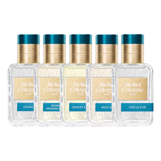 欧珑 精醇系列 赤霞橘光中性浓香水 EDP 30ml