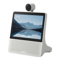 小度智能屏X9 云台360度摄像 红外夜视 视频通话 蓝牙音箱触屏音响 家庭影院 小孩陪伴老人  X9【360度云台摄像+红外夜视】