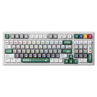 ikbc F410 108键 有线机械键盘
