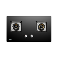 VATTI 华帝 JZY-i10089B 嵌入式燃气灶 液化气