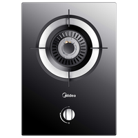Midea 美的 JZT-Q13 燃气灶 天然气