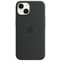 Apple 苹果 iPhone 14 MagSafe硅胶保护壳