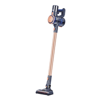 Haier 海尔 HZ-G7B 手持式吸尘器