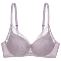 Aimer 爱慕 灵动之旅系列 女士无钢圈文胸 AM173051