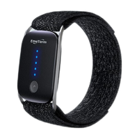 舒乐定电子咖啡手环提神醒脑防晕车防抗疲劳驾驶瞌睡熬夜加班开车不犯困出行旅游神器学生白领暑期礼物 电子咖啡