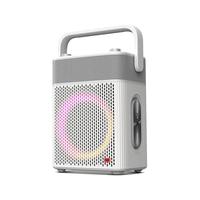 Puremic 户外蓝牙音响K歌电脑音箱便携广场舞
