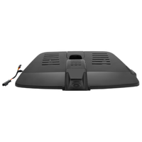 派钦 13款-2023款哈弗H6国潮冠军第二代行车记录仪免接线高清原厂 标清1080P+无卡