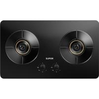 苏泊尔MB21燃气灶煤气灶双灶家用嵌入式天然气液化气灶具猛火灶台