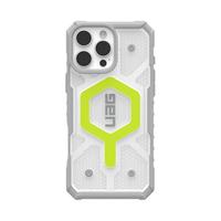 UAG适用于iPhone16ProMax手机壳苹果16Pro保护套透明防摔磁吸充电Magsafe壳轻薄时尚全包保护套高级男女
