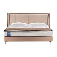 Sealy 丝涟 奇迹 弹簧乳胶床垫