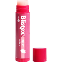 百蕾适 Blistex 碧唇浆果味润唇膏4.25g 滋养保湿 滋润呵护 防干裂