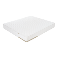 xizuo mattress 栖作 沉浸派II 弹簧床垫
