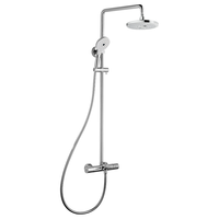 TOTO 东陶 G SERIES系列 BW01407BB 05-E 多功能花洒升级套装