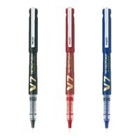 PILOT 百乐 BX-V7 拔帽中性笔