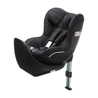 gb 好孩子 VAYA 2 PLUS-49LB 安全座椅 0-4岁 奢华黑
