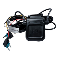 PAPAGO 趴趴狗 ?趴趴狗行车记录仪微米雷达停车监控降压线 type-c接口适用于G640