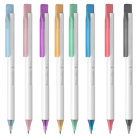 Schneider/施耐德 菲尔中性笔 0.5mm 黑色 5支装