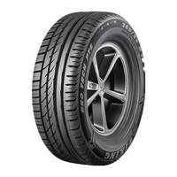 北欧维京(VIKING)轮胎/汽车轮胎 215/45R17 91W PT6 适配朗动/起亚K3/K3S/速迈